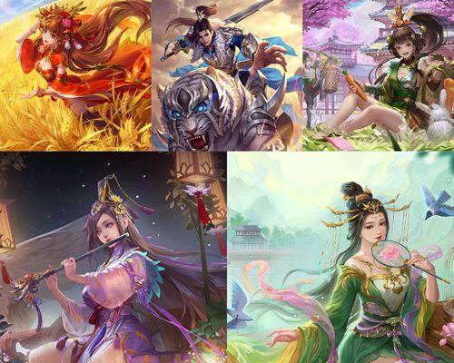 开学季三国杀免费史诗选择技巧有哪些？如何挑选？  第2张