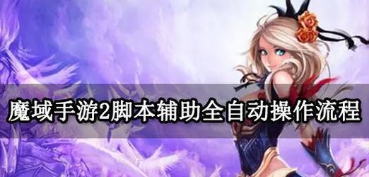 魔域手游2搬砖脚本使用方法是什么？使用脚本有哪些风险？  第2张