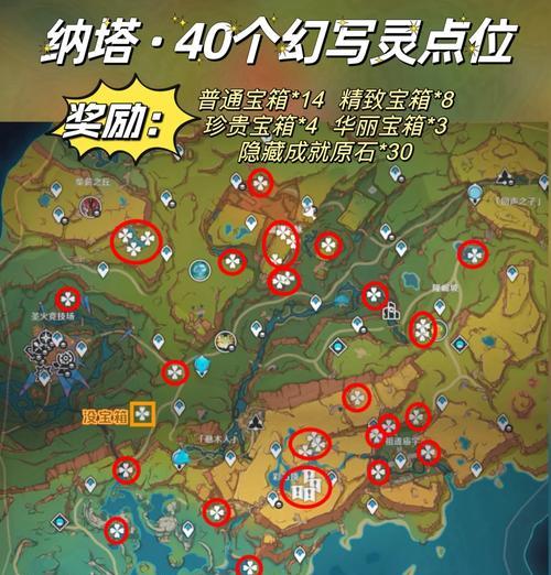 征途中灵药的获取途径有哪些？如何快速收集灵药？  第3张