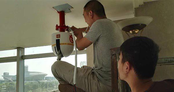 反恐精英online水炮如何使用？使用水炮的策略是什么？  第3张