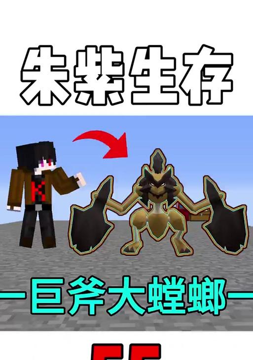 飞天螳螂的捕捉方法是什么？需要哪些条件？  第3张
