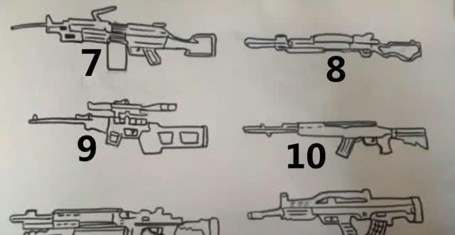 绝地求生中如何正确使用枪械？有哪些射击技巧？  第2张