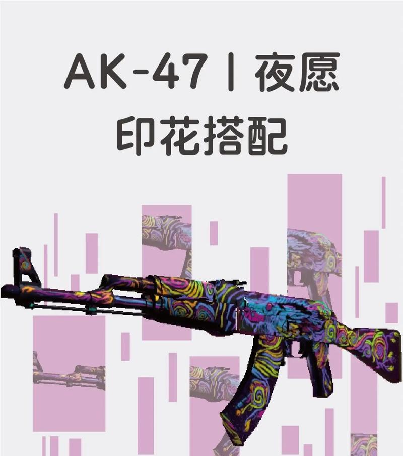 反恐精英印花获取途径有哪些？怎样才能获得稀有印花？  第3张