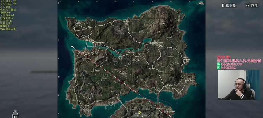 龙山顶绝地求生的进入方法是什么？  第3张