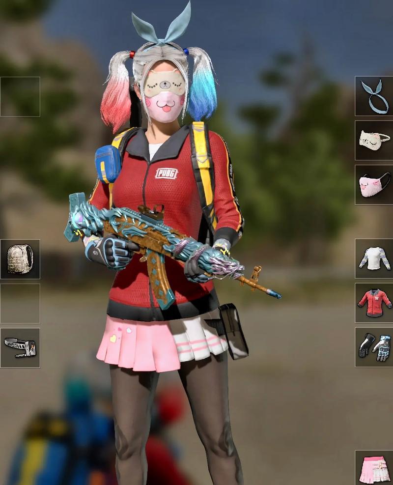 绝地求生战术风格衣服获取途径是什么？如何获得限定服装？  第3张