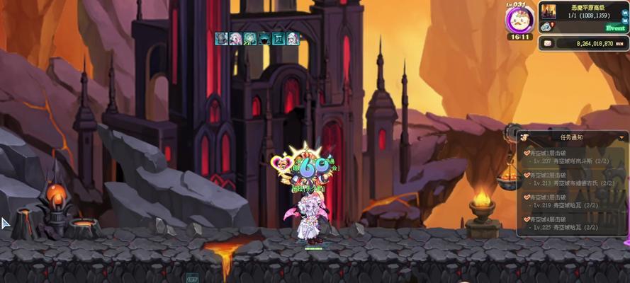 彩虹岛恶魔之剑获取方法是什么？需要哪些条件？  第3张