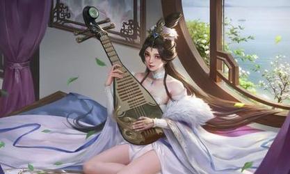 三国杀中蔡文姬的售价是多少？哪个武将可以购买蔡文姬？  第1张
