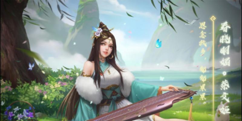 三国杀中蔡文姬的售价是多少？哪个武将可以购买蔡文姬？  第3张