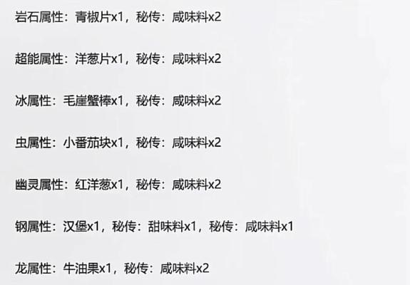 口袋妖怪中如何检测道具真伪？检测道具的有效方法有哪些？  第1张