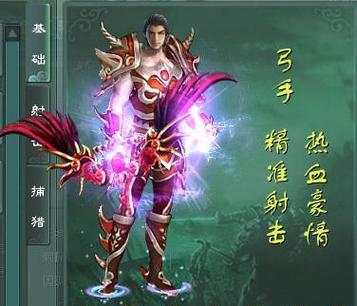 征途2中如何驾驭武将？驾驭武将的策略有哪些？  第3张