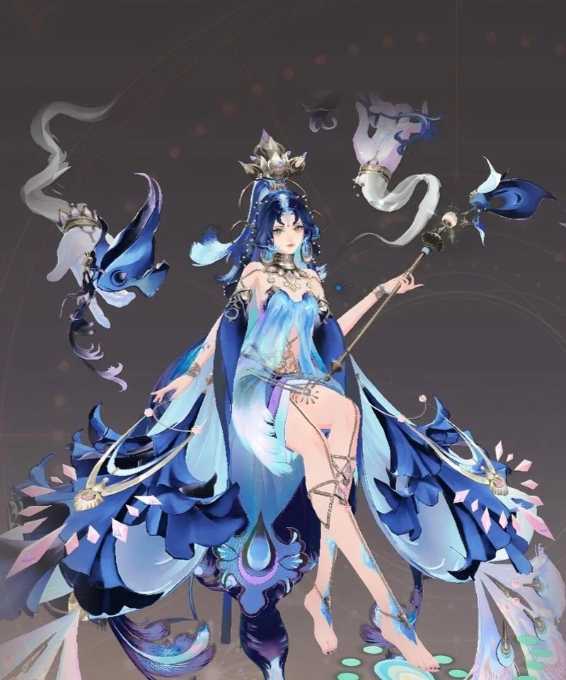 阴阳师孔雀配对的正确方法是什么？如何提高配对成功率？  第3张