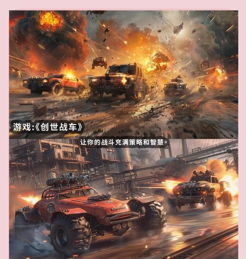 在《创世战车》中使用钩锁的技巧有哪些？  第2张