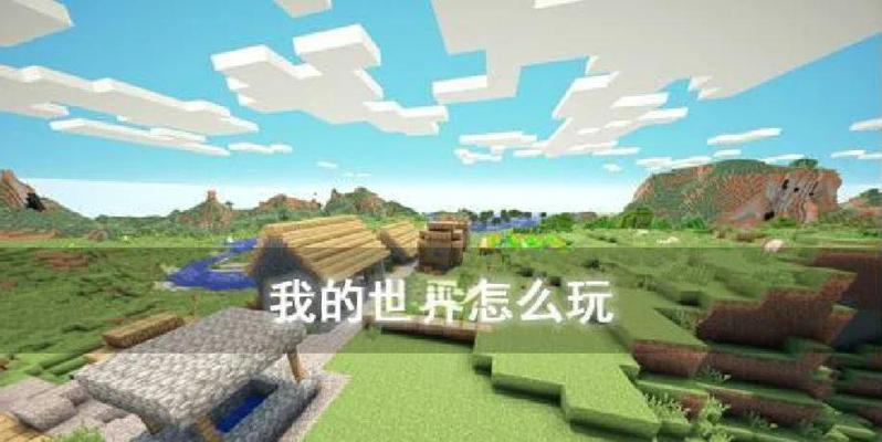 在《我的世界》中生存的技巧有哪些？  第2张