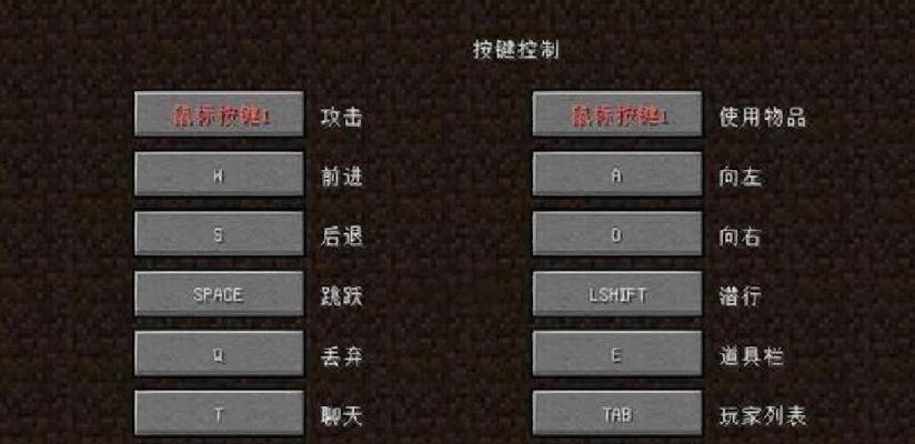 在《我的世界》中生存的技巧有哪些？  第3张
