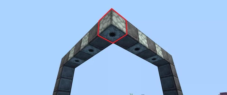 在Minecraft中制作岩浆门的方法是什么？  第2张