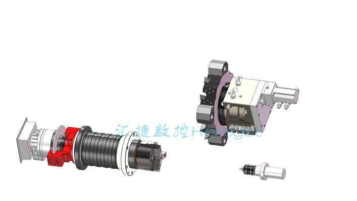 数控刀塔复位的正确操作方法？  第1张
