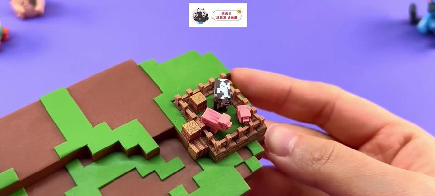 我的世界舱门建造步骤是什么？  第1张