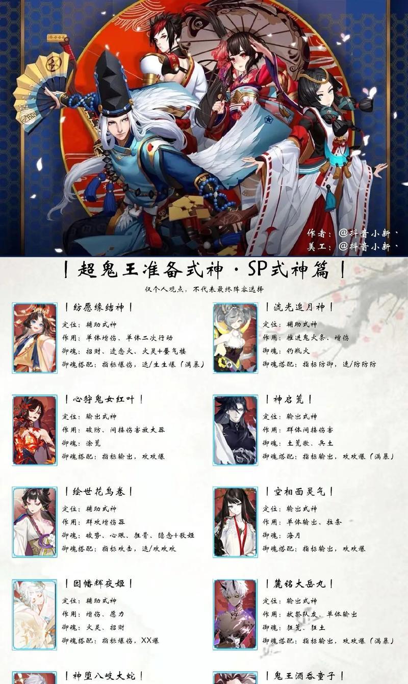 阴阳师中夏目的养成技巧有哪些？  第2张