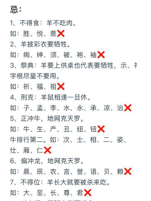 我的世界羊取名有什么规则？如何给羊起个好名字？  第2张