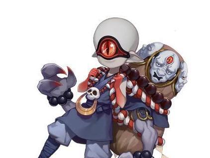 阴阳师独眼小僧眼罩怎么获得？需要满足什么条件？  第1张