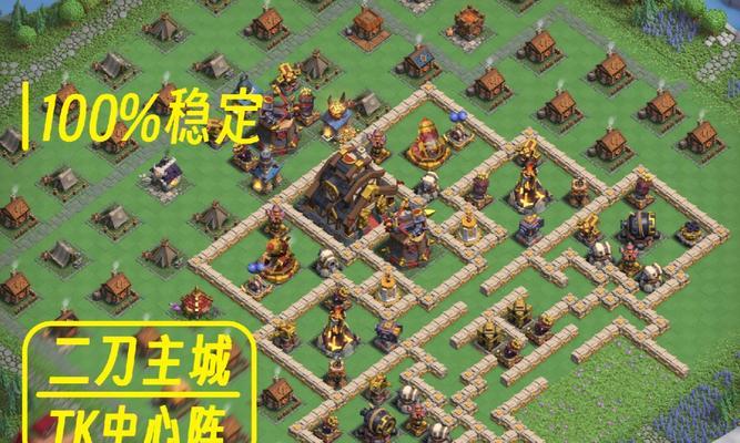 刀塔2中如何快速摧毁敌方防御塔？策略有哪些？  第3张