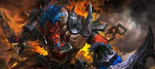 dota巨魔战将的玩法技巧有哪些？  第3张