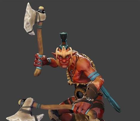 dota巨魔战将的玩法技巧有哪些？  第1张