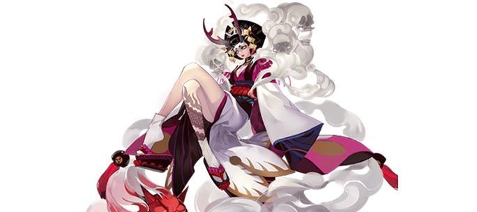 阴阳师阎魔亚克力获取途径有哪些？阎魔亚克力有什么用途？  第2张