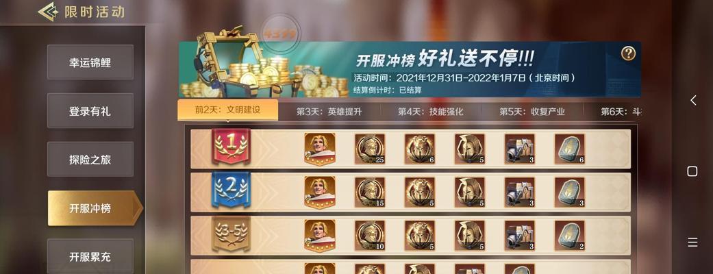 文明与征服战功（获得战功与利用战功）  第3张