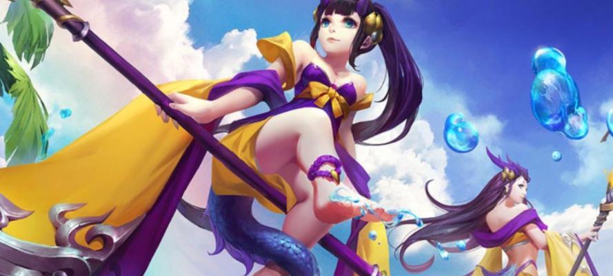《乱斗西游》修罗血战四大万金油英雄浅谈（四大英雄风采尽显）  第3张