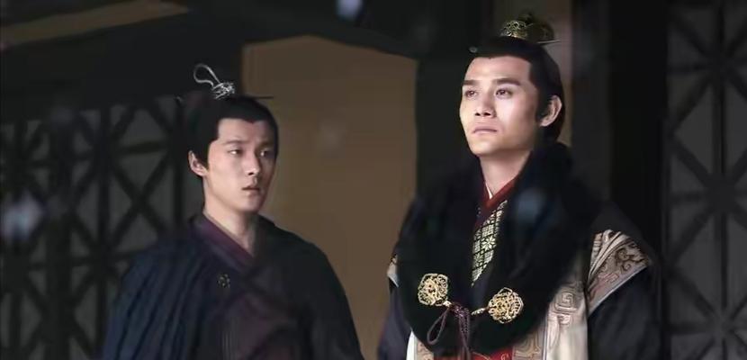 《琅琊榜》游戏梅长苏最强阵容组合搭配攻略（打造无敌阵容）  第1张