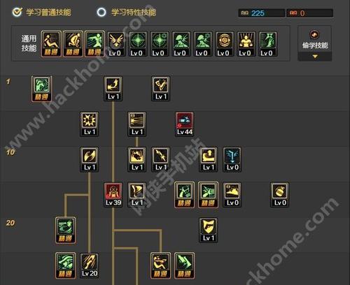 龙之谷手游冰灵技能加点搭配攻略（冰灵技能加点分析及推荐方案）  第3张