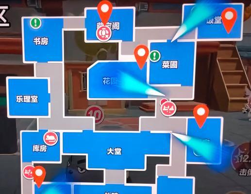 征服核弹小镇（精通游戏路线）  第1张
