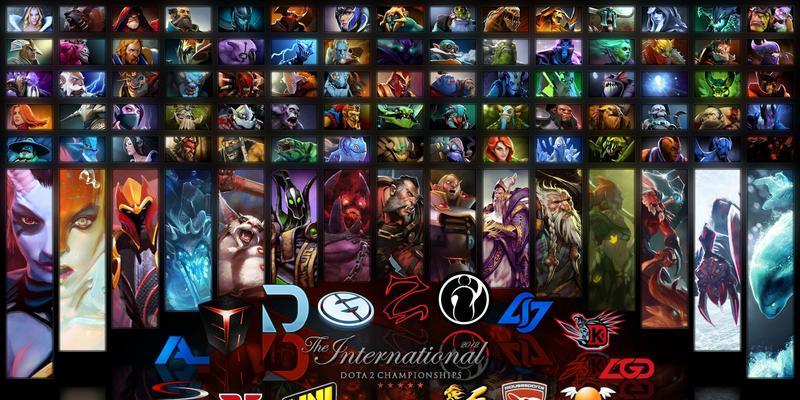 《dota2游戏测试指令使用方法大全》（掌握游戏中的秘密武器）  第3张