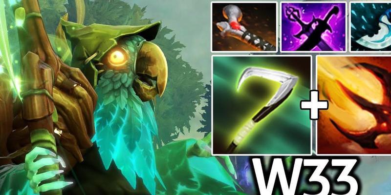 DOTA如何选择多个英雄？操作步骤是什么？  第2张