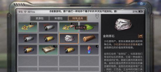 《南希夺旗玩法攻略，助你在明日之后成为旗帜争夺战的王者》（揭秘明日之后南希夺旗的玩法）  第1张