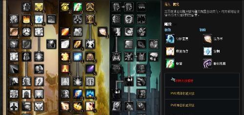 无尽远征牧师加点攻略（玩转无尽远征）  第3张