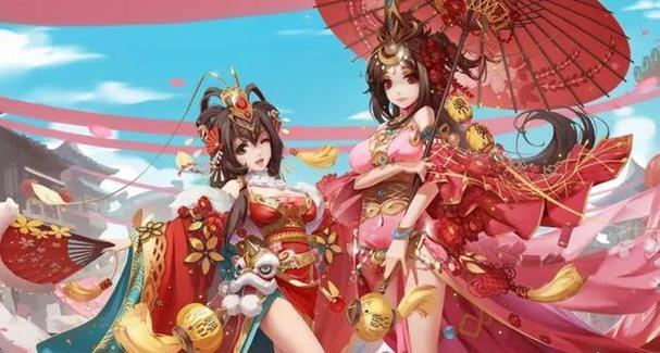 《少年三国志》游戏四大阵营优缺点详解（探究游戏中魏蜀吴群四大阵营的优劣势与策略）  第3张