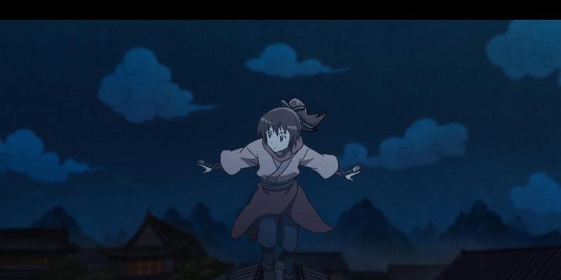 《风云岛行动》游戏中风铃儿技能属性介绍（解密风铃儿的技能特点）  第2张