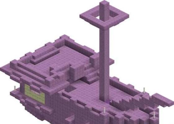 在Minecraft中放置小船的方法是什么？  第1张