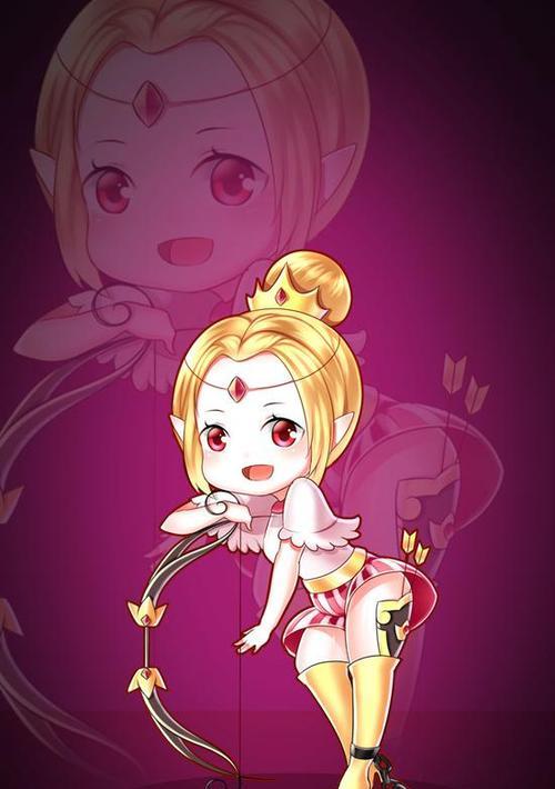 龙之谷手游中最适合女生的职业是什么（职业选择指南）  第1张