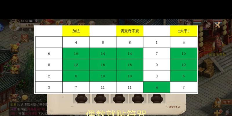 问道天外之谜（探索迷题、破解难关）  第3张