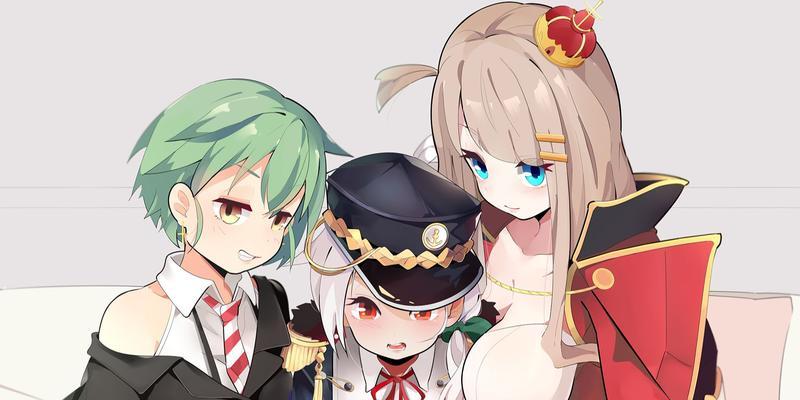 战舰少女R熔炉大混战攻略（无尽混乱中找到胜利的关键策略）  第3张