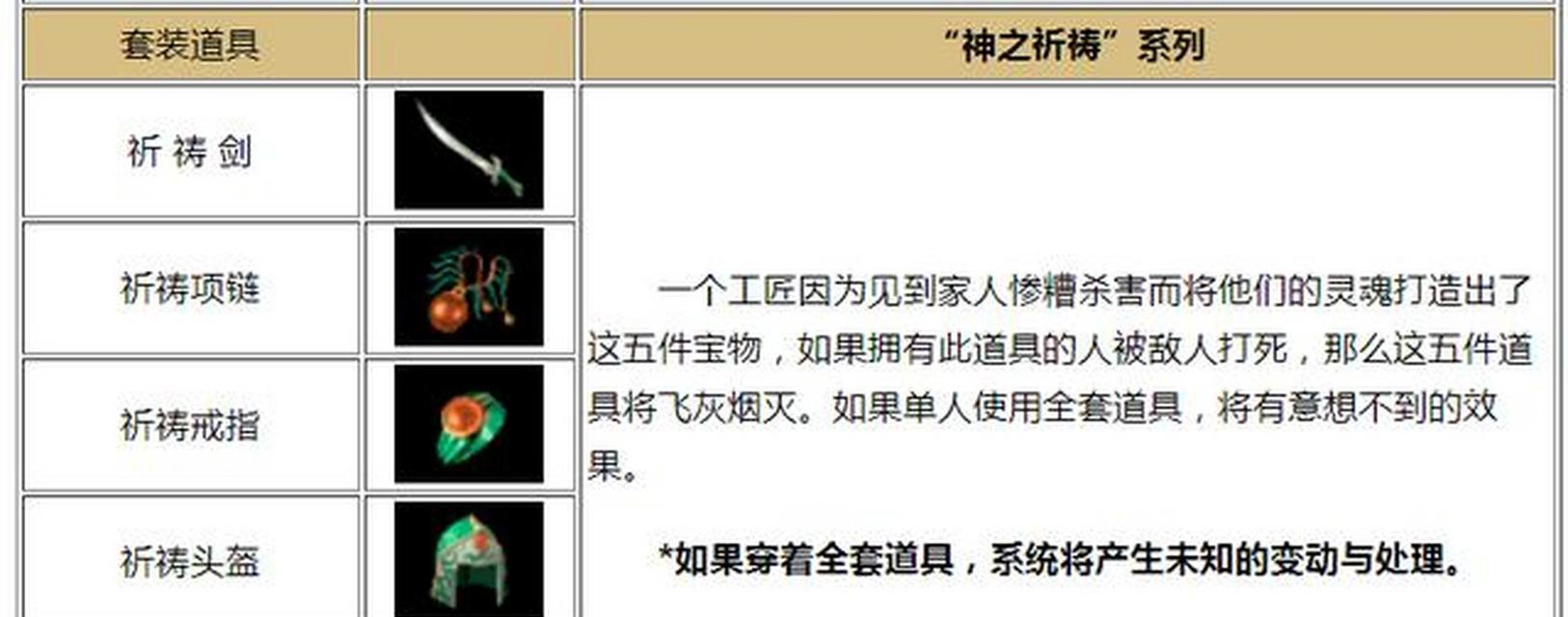 刀塔传奇中神灵应该如何搭配装备？搭配原则是什么？  第3张