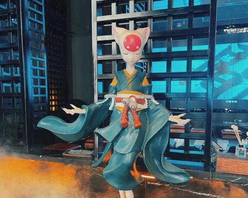阴阳师音效颜色模式如何切换？有哪些颜色模式可选？  第3张