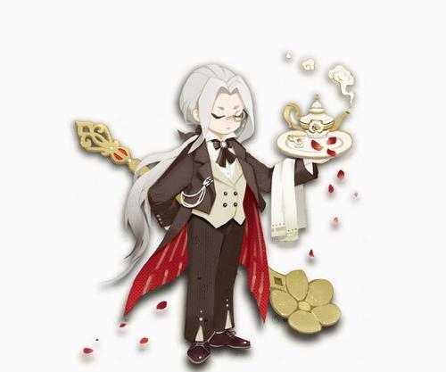阴阳师中阎切司令的打法是什么？有哪些技巧可以应对？  第1张