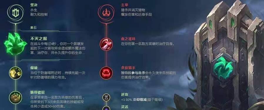 电刀塔姆天赋点不了是什么原因？如何解决？  第1张