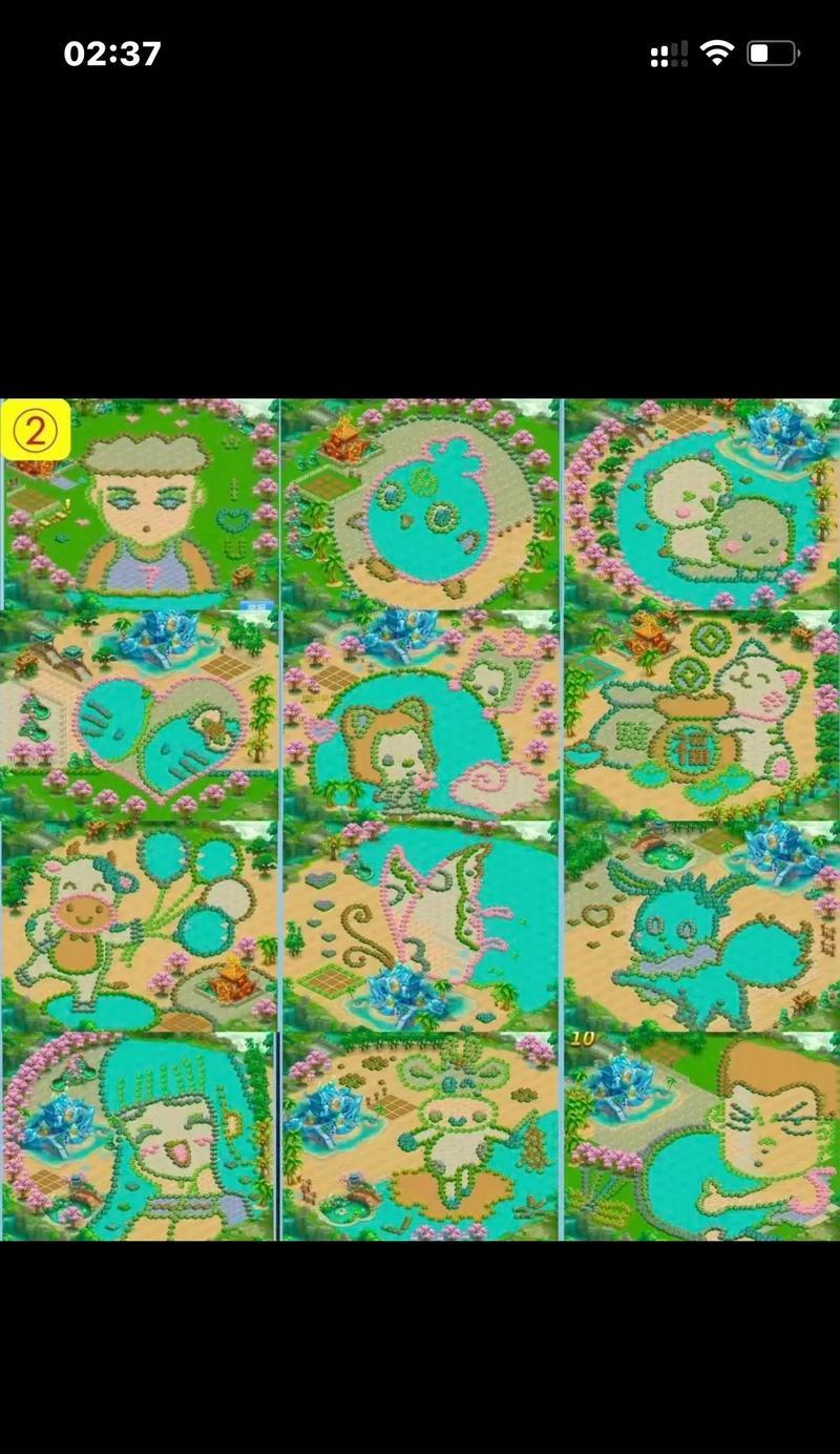 《神武》游戏孩子怎么养孩子养法全攻略（打造完美游戏孩子的养成之路）  第2张