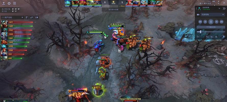 DOTA蚂蚁的技能如何加点？有哪些推荐的加点顺序？  第3张