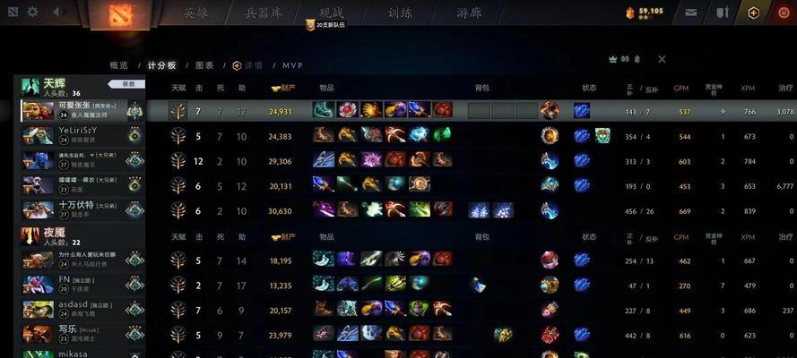 dota2蓝胖的技能如何发挥最大效果？  第1张